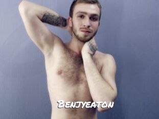 Benjyeaton