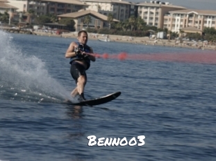 Bennoo3