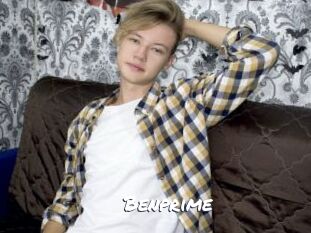 Benprime