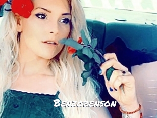 Benzobenson