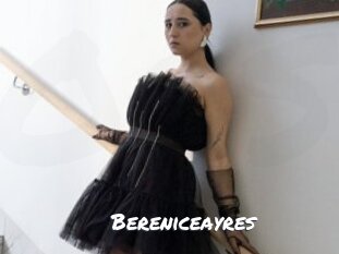 Bereniceayres