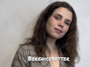 Berenicebetter