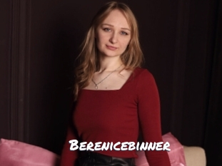Berenicebinner