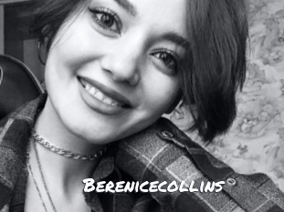 Berenicecollins