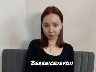 Berenicedevon
