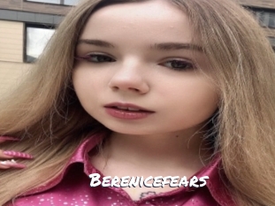 Berenicefears