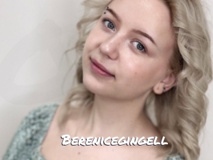 Berenicegingell