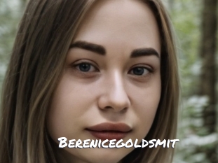 Berenicegoldsmit