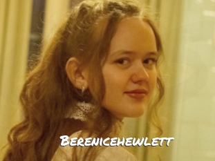 Berenicehewlett