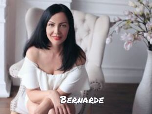 Bernarde