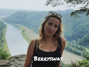 berrysway Ochranne Siete