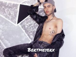 Bertmeyerx