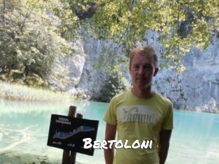 bertoloni Ochranne Siete