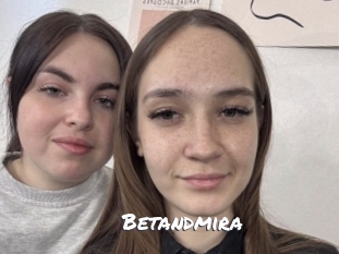Betandmira