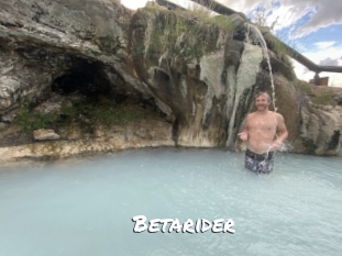 Betarider