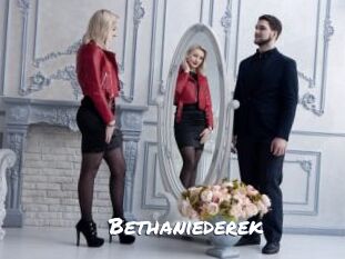 Bethaniederek