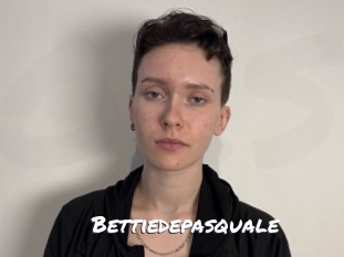 Bettiedepasquale