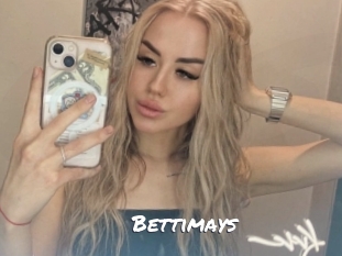 Bettimays