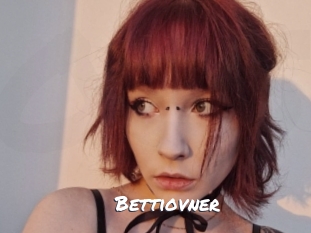 Bettiovner