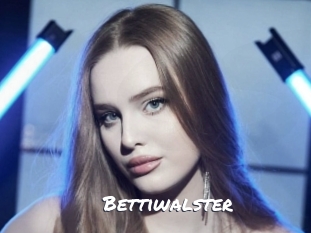 Bettiwalster