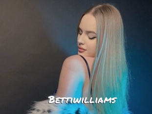 Bettiwilliams