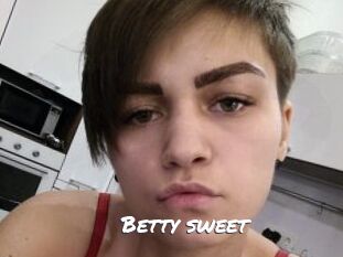 Betty_sweet