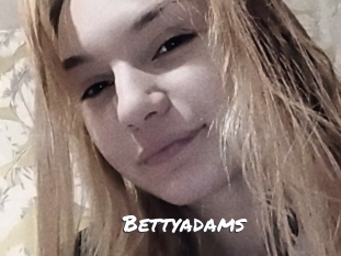 Bettyadams