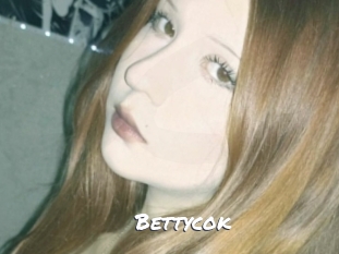 Bettycok