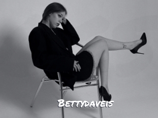 Bettydaveis