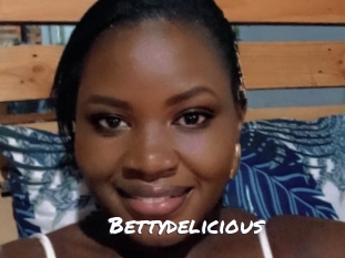Bettydelicious