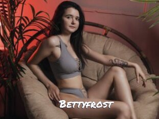 Bettyfrost