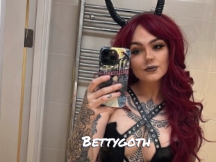 Bettygoth
