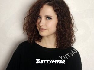 Bettymyer