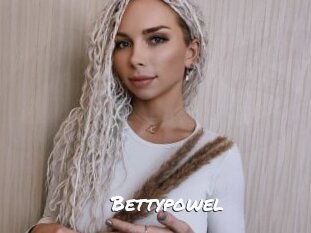Bettypowel
