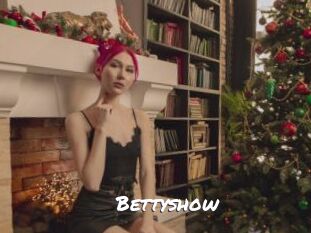 Bettyshow