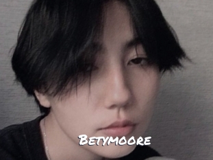 Betymoore