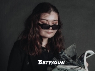 Betyyoun