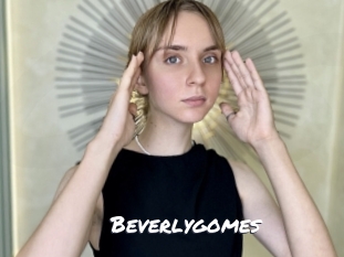 Beverlygomes