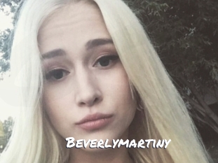 Beverlymartiny