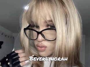 Beverlynorah