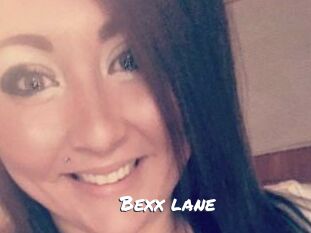 Bexx_lane