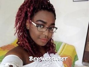 Beyoncesweet