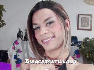 Biancasantillana