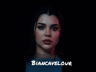 Biancavelour