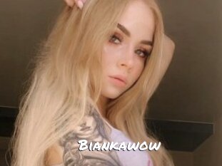 Biankawow