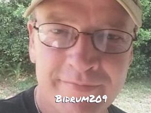 Bidrum209