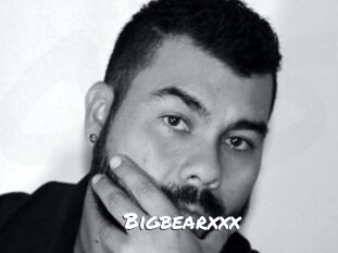 Bigbearxxx
