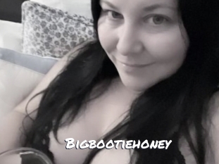 Bigbootiehoney