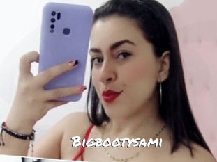 Bigbootysami
