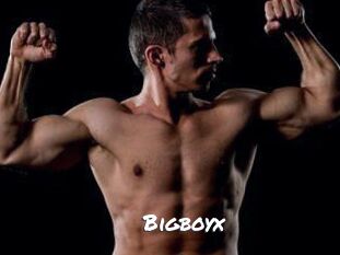 Bigboyx